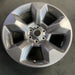 20" DODGE 1500 PICKUP 19 , 20x9, , 5 spoke, opt WRW Original OEM Wheel Rim - View 7