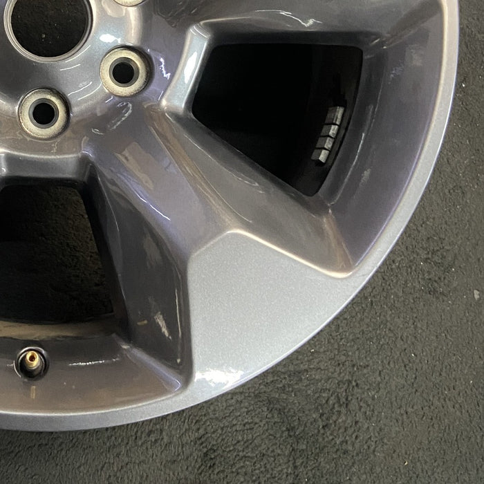 20" Original OEM Wheel Rim