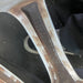 19" PORSCHE PANAMERA 17-19 , 19x9, 5 spoke, V spoke Original OEM Wheel Rim - View 9