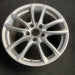 19" PORSCHE PANAMERA 17-19 , 19x10.5, 5 spoke, V spoke Original OEM Wheel Rim - View 7