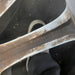 19" PORSCHE PANAMERA 17-19 , 19x10.5, 5 spoke, V spoke Original OEM Wheel Rim - View 9