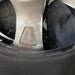18" LEXUS IS250 11 18x8.5 , 5 spoke, grooved Original OEM Wheel Rim - View 9
