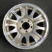 17" EXPEDITION 00 12mm lugs , 17x7.5, aluminum, 10 triangular holes, gold - Additional View
