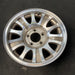 17" EXPEDITION 00 12mm lugs , 17x7.5, aluminum, 10 triangular holes, gold - View 8