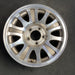 17" EXPEDITION 00 12mm lugs , 17x7.5, aluminum, 10 triangular holes, gold - Additional View