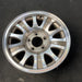17" EXPEDITION 00 12mm lugs , 17x7.5, aluminum, 10 triangular holes, gold - View 8