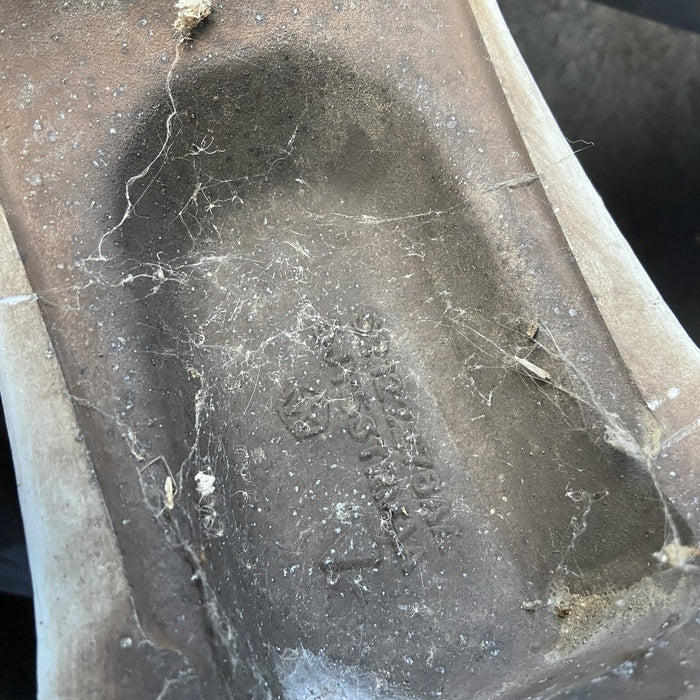 20" DODGE 1500 PICKUP 06 5 lug 20x9 aluminum w/argent w/machined outer lip Original OEM Wheel Rim