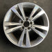 18" MERCEDES E-CLASS 16 207 Type, Conv, E350, 18x8.5, w/o AMG logo Original OEM - Additional View