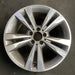 18" MERCEDES E-CLASS 16 207 Type, Conv, E350, 18x8.5, w/o AMG logo Original OEM - Additional View