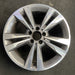 18" MERCEDES E-CLASS 16 207 Type, Conv, E350, 18x8, w/o AMG logo Original OEM - Additional View