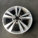 18" MERCEDES E-CLASS 16 207 Type, Conv, E350, 18x8, w/o AMG logo Original OEM - View 8