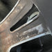 18" MERCEDES E-CLASS 16 207 Type, Conv, E350, 18x8, w/o AMG logo Original OEM - View 9