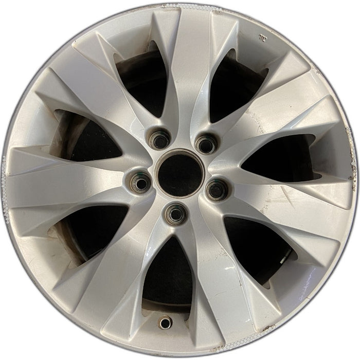 17" ACCORD 08-10 17x7.5 alloy 7 spoke Enkei manufacturer Original OEM Wheel Rim