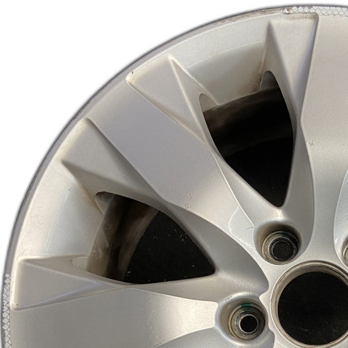 17" ACCORD 08-10 17x7.5 alloy 7 spoke Enkei manufacturer Original OEM Wheel Rim