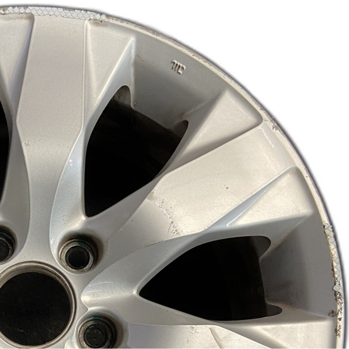 17" ACCORD 08-10 17x7.5 alloy 7 spoke Enkei manufacturer Original OEM Wheel Rim