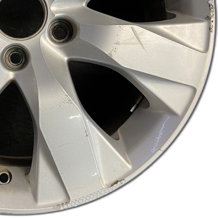 17" ACCORD 08-10 17x7.5 alloy 7 spoke Enkei manufacturer Original OEM Wheel Rim