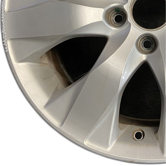 17" ACCORD 08-10 17x7.5 alloy 7 spoke Enkei manufacturer Original OEM Wheel Rim