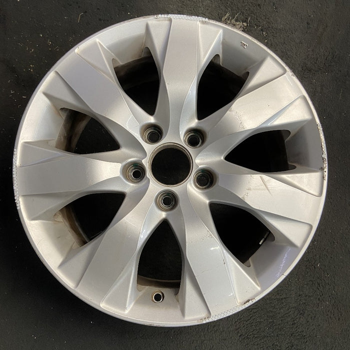 17" ACCORD 08-10 17x7.5 alloy 7 spoke Enkei manufacturer Original OEM Wheel Rim