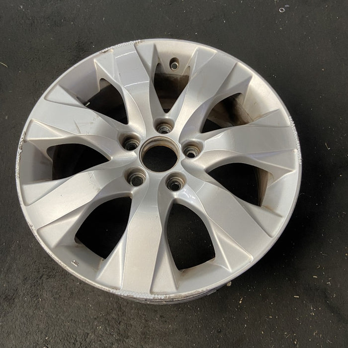 17" ACCORD 08-10 17x7.5 alloy 7 spoke Enkei manufacturer Original OEM Wheel Rim