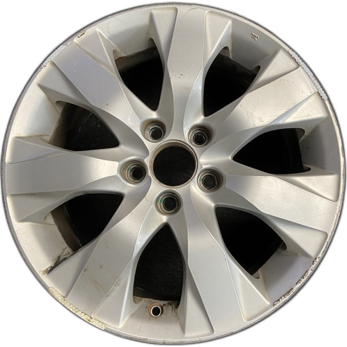 17" ACCORD 08-10 17x7.5 alloy 7 spoke Enkei manufacturer Original OEM Wheel Rim