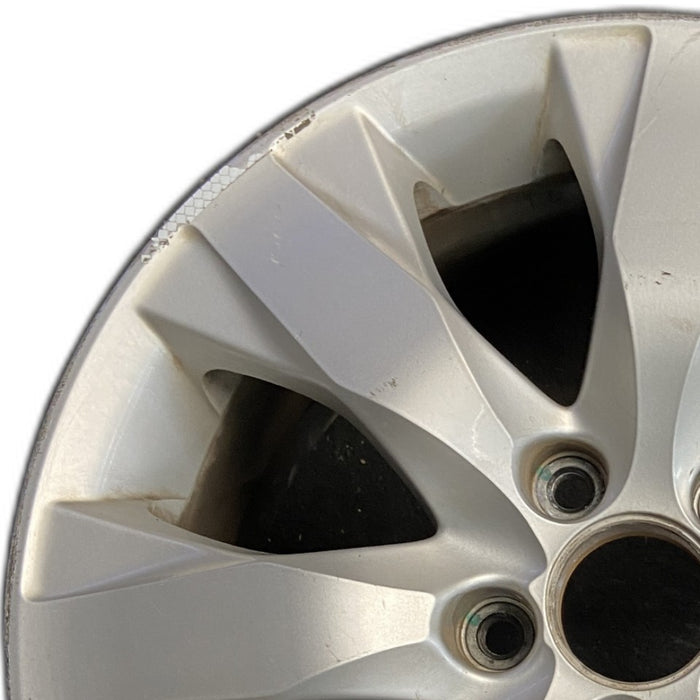 17" ACCORD 08-10 17x7.5 alloy 7 spoke Enkei manufacturer Original OEM Wheel Rim
