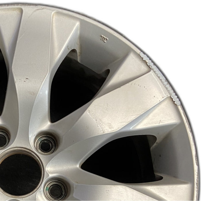 17" ACCORD 08-10 17x7.5 alloy 7 spoke Enkei manufacturer Original OEM Wheel Rim