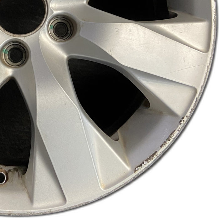 17" ACCORD 08-10 17x7.5 alloy 7 spoke Enkei manufacturer Original OEM Wheel Rim