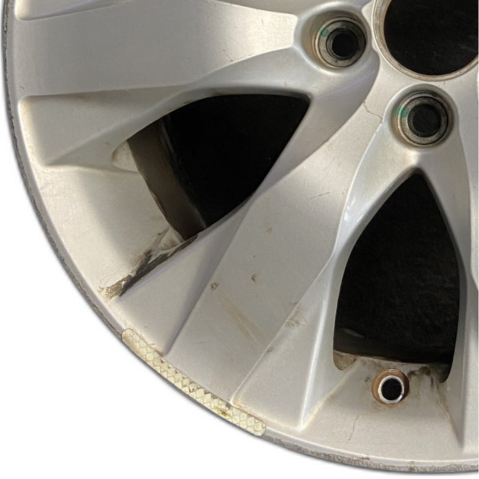 17" ACCORD 08-10 17x7.5 alloy 7 spoke Enkei manufacturer Original OEM Wheel Rim