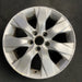 17" ACCORD 08-10 17x7.5 , 7 spoke, Enkei manufacturer Original OEM Wheel Rim - Additional View