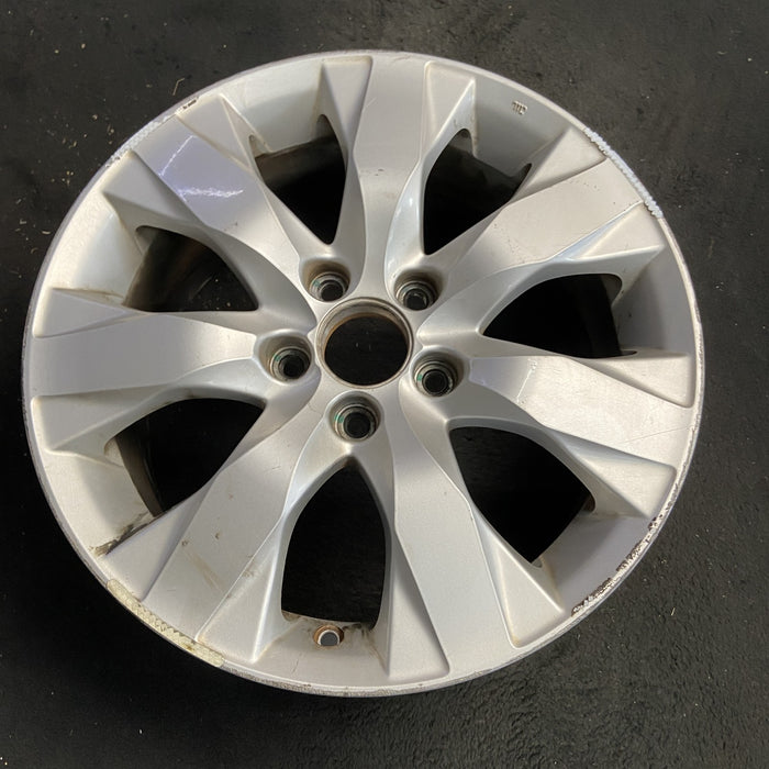 17" ACCORD 08-10 17x7.5 , 7 spoke, Enkei manufacturer Original OEM Wheel Rim - View 7