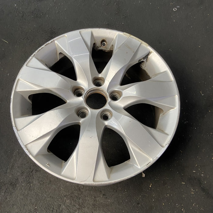 17" ACCORD 08-10 17x7.5 alloy 7 spoke Enkei manufacturer Original OEM Wheel Rim