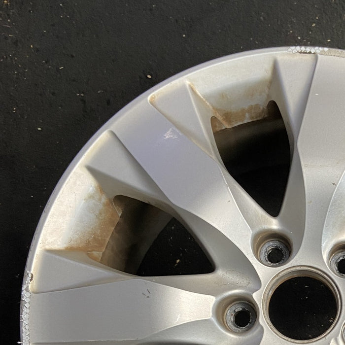 17" ACCORD 08-10 17x7.5 alloy 7 spoke Enkei manufacturer Original OEM Wheel Rim