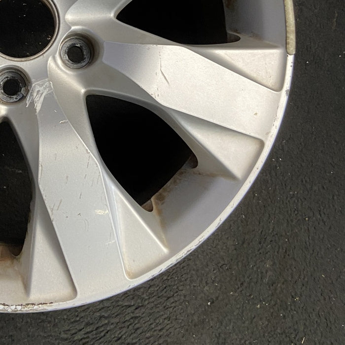 17" ACCORD 08-10 17x7.5 alloy 7 spoke Enkei manufacturer Original OEM Wheel Rim