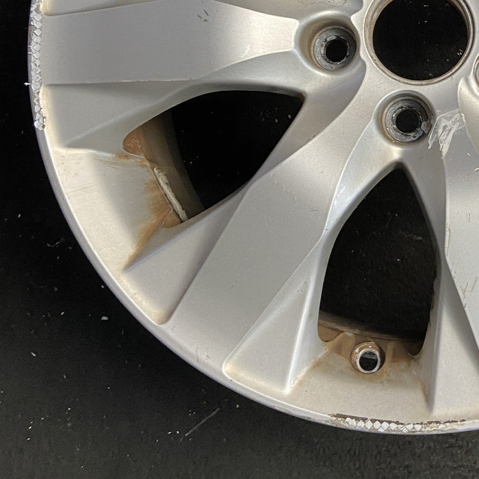 17" ACCORD 08-10 17x7.5 alloy 7 spoke Enkei manufacturer Original OEM Wheel Rim