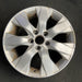 17" ACCORD 08-10 17x7.5 , 7 spoke, Enkei manufacturer Original OEM Wheel Rim - Additional View