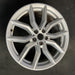 19" BMW X5 19-20 19x9, , , silver Original OEM Wheel Rim - View 7