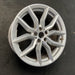 19" BMW X5 19-20 19x9, , , silver Original OEM Wheel Rim - View 8