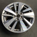 18" PATHFINDER 22 18x8 , machined finish Original OEM Wheel Rim - View 7