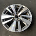 18" PATHFINDER 22 18x8 , machined finish Original OEM Wheel Rim - View 8