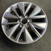 20" INFINITI QX80 25 20x8.5 Original OEM Wheel Rim - View 7