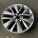 20" INFINITI QX80 25 20x8.5 Original OEM Wheel Rim - View 8