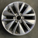 20" INFINITI QX80 25 20x8.5 Original OEM Wheel Rim - Additional View