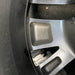 20" INFINITI QX80 25 20x8.5 Original OEM Wheel Rim - View 9