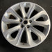 20" RANGE ROVER 13-17 , 20x8.5, , silver Original OEM Wheel Rim - View 7