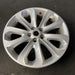 20" RANGE ROVER 13-17 , 20x8.5, , silver Original OEM Wheel Rim - View 8