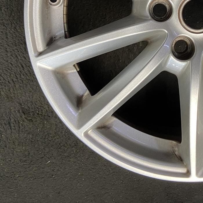 19" RANGE ROVER 13-17 alloy 19x7.5 10 spoke 5 split spoke Original OEM Wheel Rim
