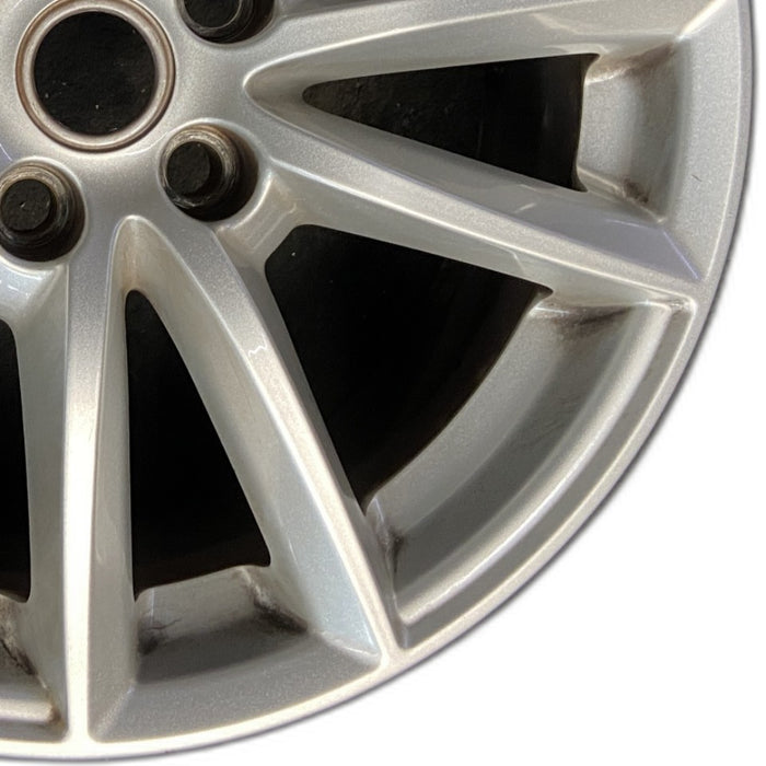 19" RANGE ROVER 13-17 alloy 19x7.5 10 spoke 5 split spoke Original OEM Wheel Rim