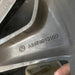 19" MERCEDES GLA-CLASS 21-23 247 Type, GLA250, 19x7.5, 10 angled spokes - View 9