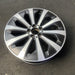 19" MERCEDES GLA-CLASS 21-23 247 Type, GLA250, 19x7.5, 10 angled spokes - View 8