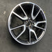 21" MERCEDES GLC-CLASS 17 253 Type, GLC43, 21x8.5, black accents Original OEM - View 8